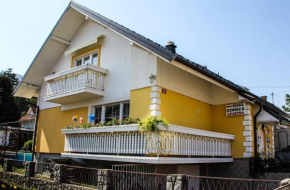 Mekina Guesthouse Maribor